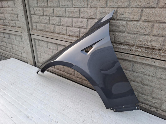 TESLA MODEL S BŁOTNIK LEWY PRZEDNI - (13437804946)