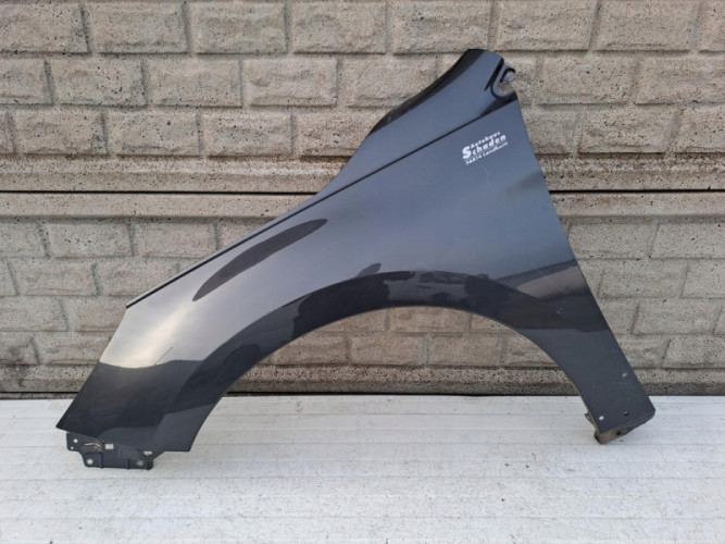 SUBARU OUTBACK 2014-2019 BŁOTNIK PRZEDNI LEWY - (13437846043)