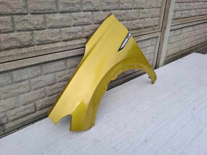 VW ID4 ID5 ID 4 5 IV V BŁOTNIK LEWY PRZEDNI - (13443528067)