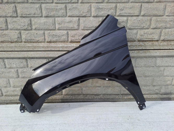 HONDA CRV CR-V 2006-2013 BŁOTNIK PRZEDNI LEWY - (13444951982)