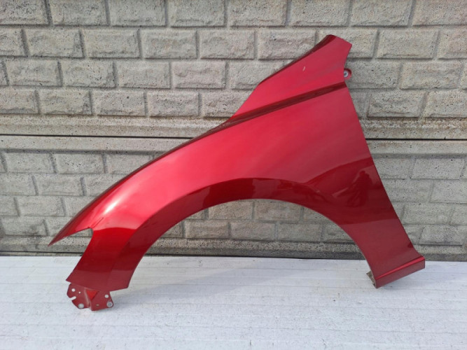 MAZDA 6 2013-2022 BŁOTNIK LEWY PRZEDNI - (13445036030)