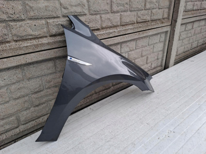 VW GOLF VII 7 LIFT BŁOTNIK PRAWY PRZEDNI - (13450817360)