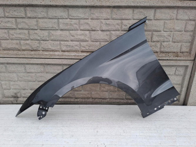 FORD MUSTANG VI 14 - 18 BŁOTNIK LEWY PRZEDNI - (13450854944)