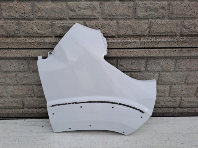 DUCATO BOXER JUMPER 14-21 LIFT BŁOTNIK PRAWY - (13450933294)