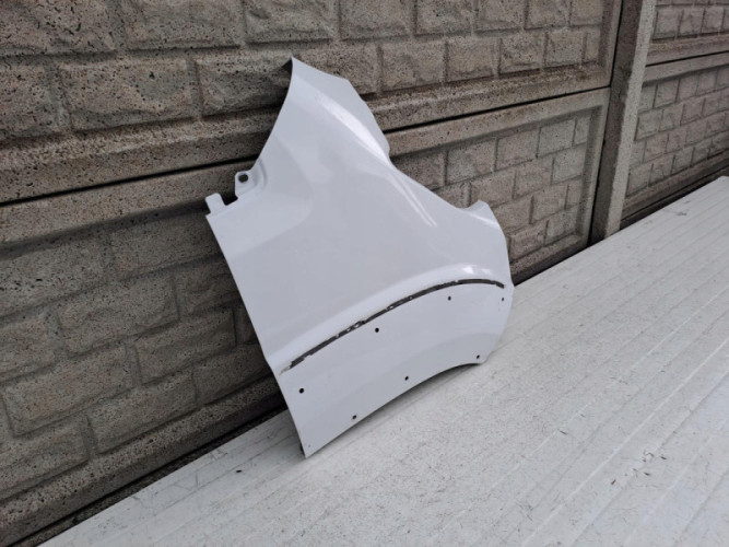 DUCATO BOXER JUMPER 14-21 LIFT BŁOTNIK PRAWY - (13450933294)