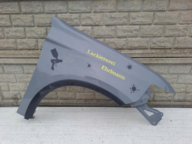 MITSUBISHI OUTLANDER 13-20 LIFT BŁOTNIK PRAWY - (13450977843)