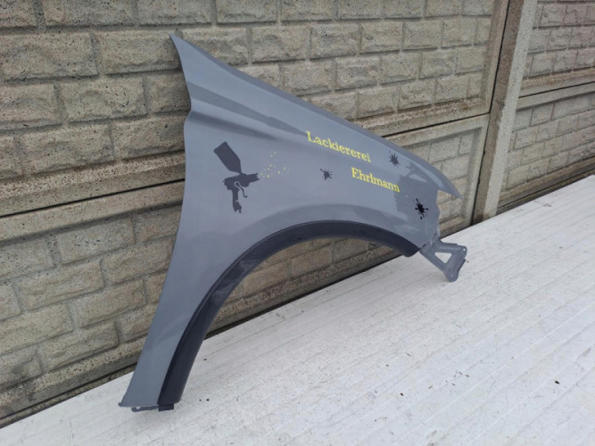 MITSUBISHI OUTLANDER 13-20 LIFT BŁOTNIK PRAWY - (13450977843)
