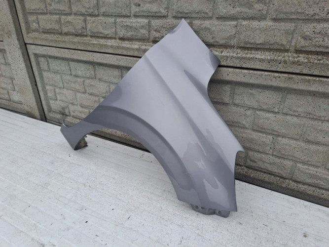 HYUNDAI I10 i 10 2021-2024 BŁOTNIK PRAWY PRZÓD - (13451054831)