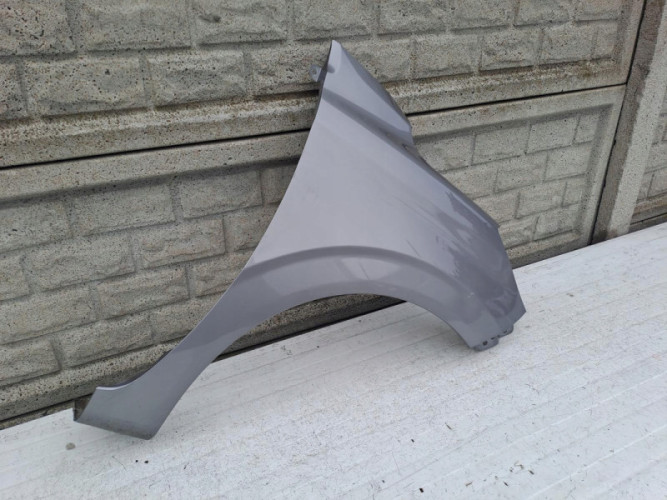 HYUNDAI I10 i 10 2021-2024 BŁOTNIK PRAWY PRZÓD - (13451054831)