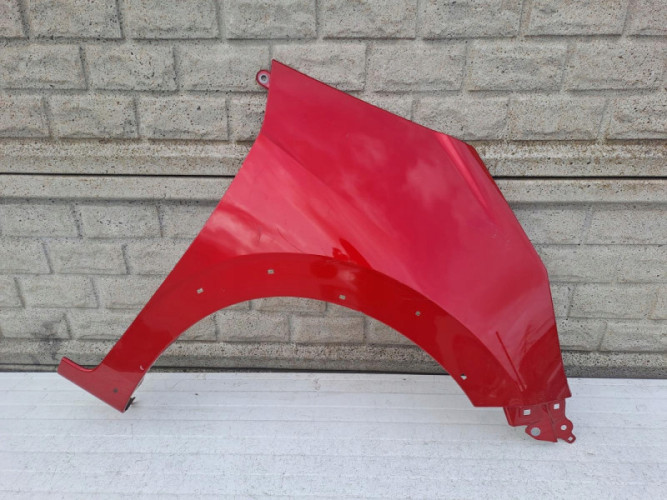 HONDA JAZZ 2020- 2023 BŁOTNIK PRAWY CROSSTAR - (13454667614)