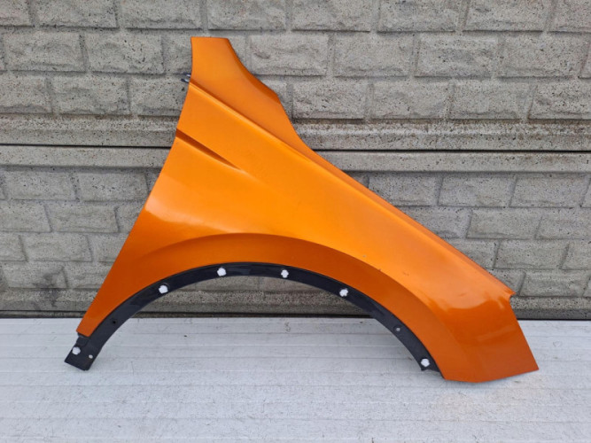 SEAT TARRACO 18-24 BŁOTNIK PRZEDNI PRAWY - (13456555816)