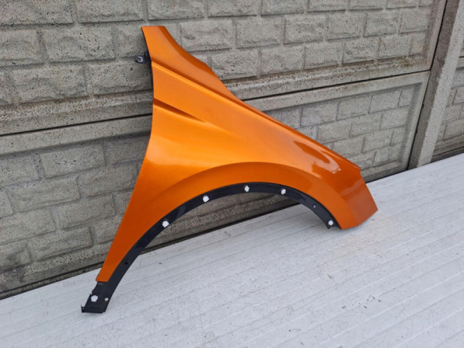 SEAT TARRACO 18-24 BŁOTNIK PRZEDNI PRAWY - (13456555816)