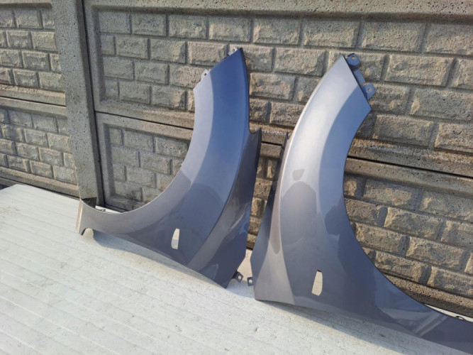 HYUNDAI I30 13-17 BŁOTNIK PRAWY LEWY KIERUNEK - (13456676485)