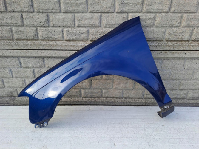 AUDI A3 LIFT 2008-2013 8P0 BŁOTNIK PRZEDNI LEWY - (13456701870)