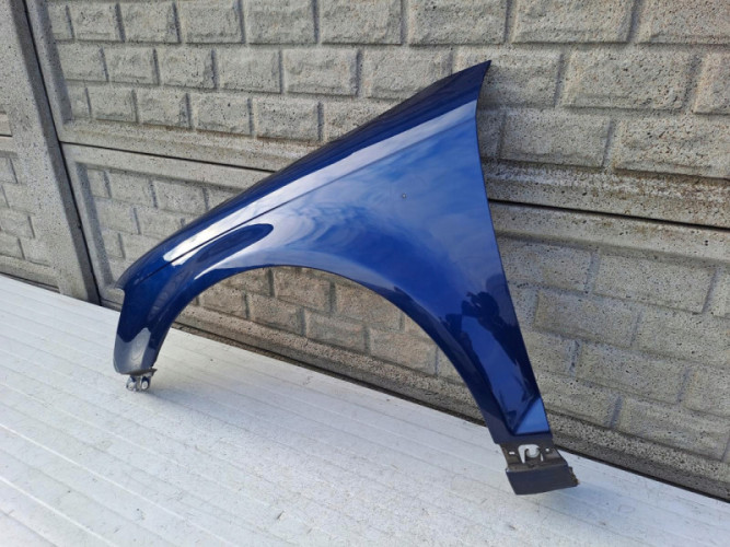 AUDI A3 LIFT 2008-2013 8P0 BŁOTNIK PRZEDNI LEWY - (13456701870)