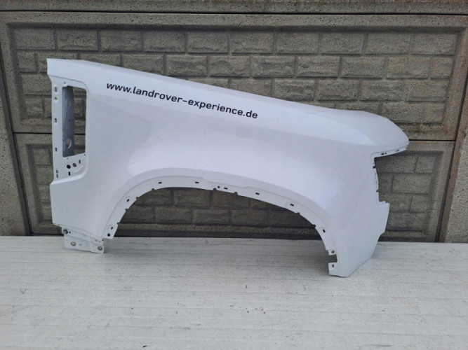 LAND ROVER DEFENDER 20- BŁOTNIK PRAWY PRZEDNI - (13462381416)
