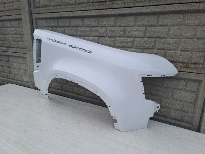 LAND ROVER DEFENDER 20- BŁOTNIK PRAWY PRZEDNI - (13462381416)