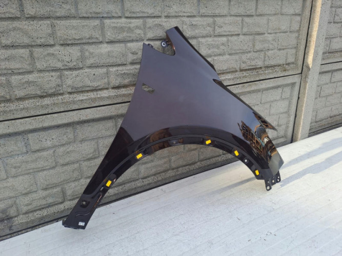 OPEL MOKKA BŁOTNIK PRAWY PRZEDNI - (13462497588)