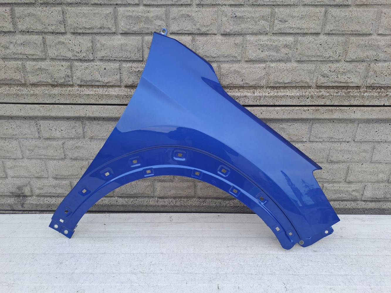 HYUNDAI TUCSON 15-20 BŁOTNIK PRZEDNI PRAWY - (13462522830)