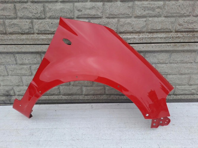 SUZUKI SX4 SX 4 IV FIAT SEDICI BŁOTNIK PRAWY - (13468124243)