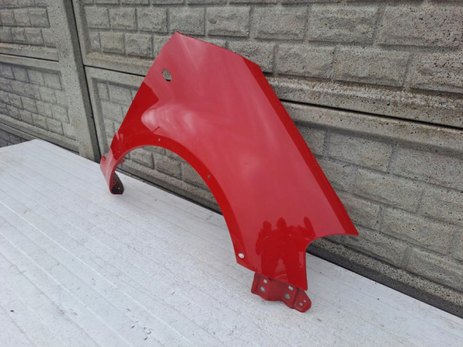 SUZUKI SX4 SX 4 IV FIAT SEDICI BŁOTNIK PRAWY - (13468124243)