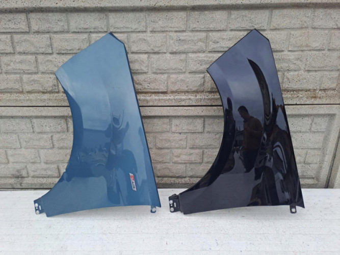 FORD ECOSPORT 12-22 BŁOTNIK PRZEDNI LEWY - (13468128135)