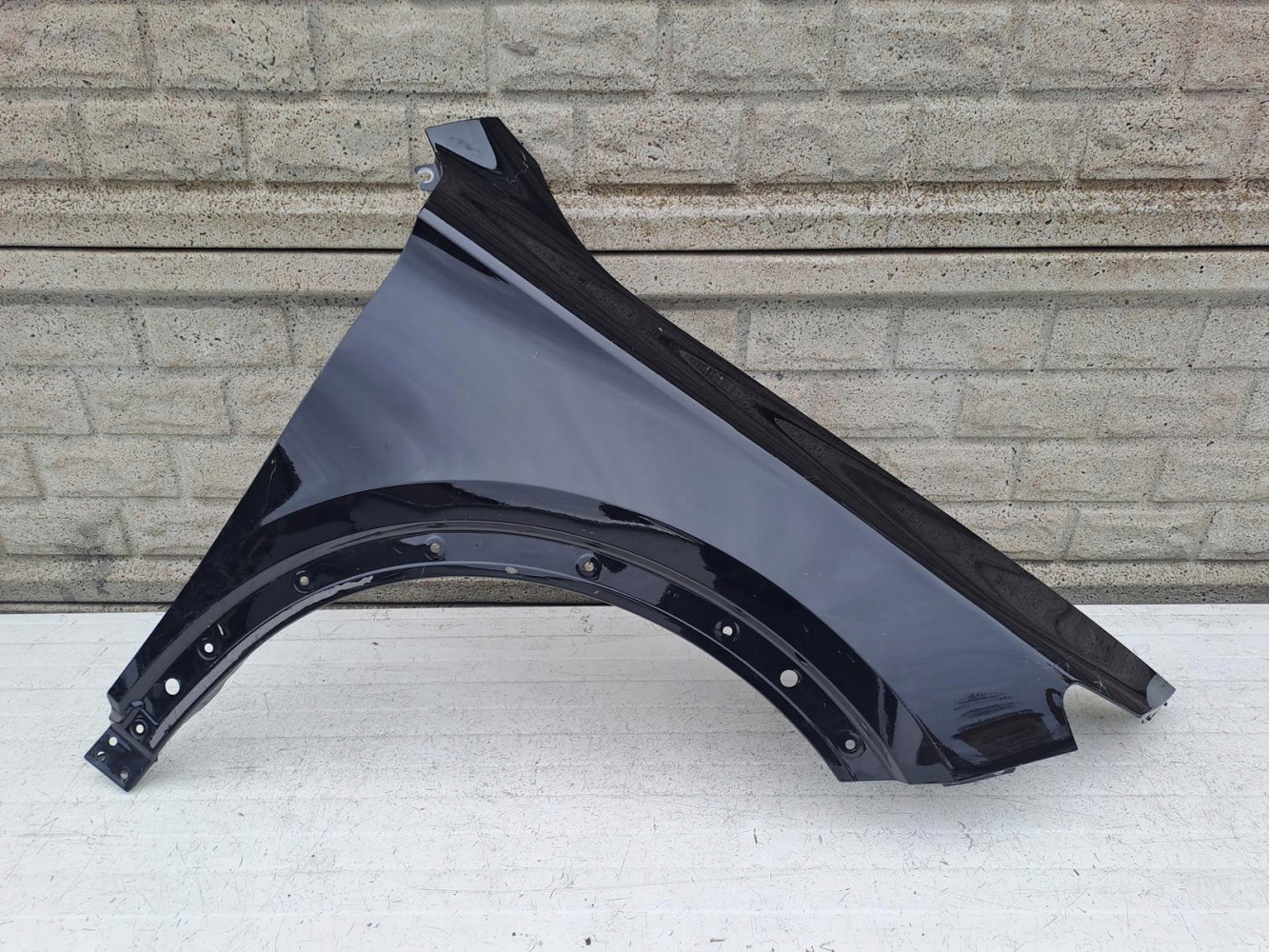 SEAT CUPRA FORMENTOR 5FF 20- BŁOTNIK PRZEDNI PRAWY - (13468170717)