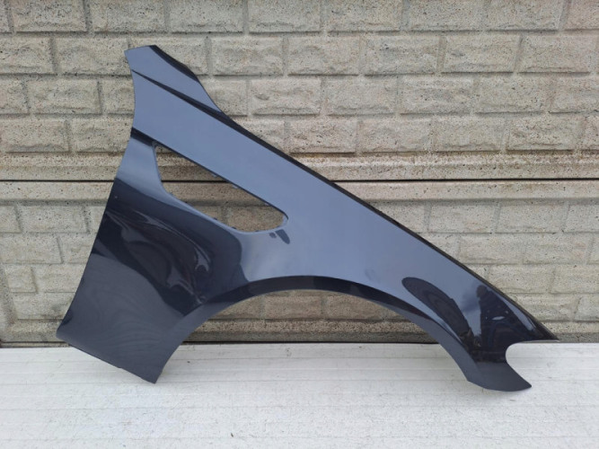 BMW F10 F11 MPAKIET M5 MPOWER BŁOTNIK PRAWY - (13468207533)