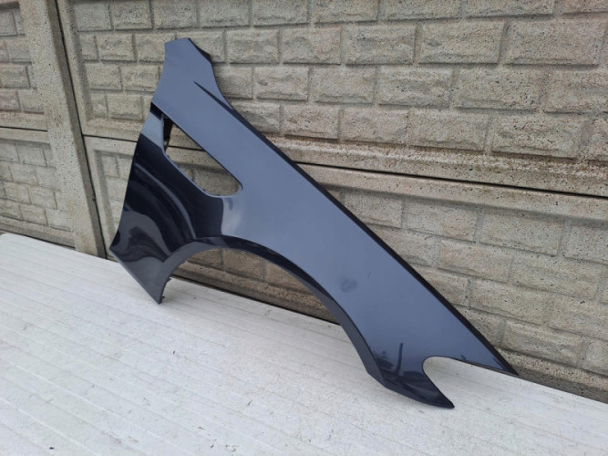 BMW F10 F11 MPAKIET M5 MPOWER BŁOTNIK PRAWY - (13468207533)