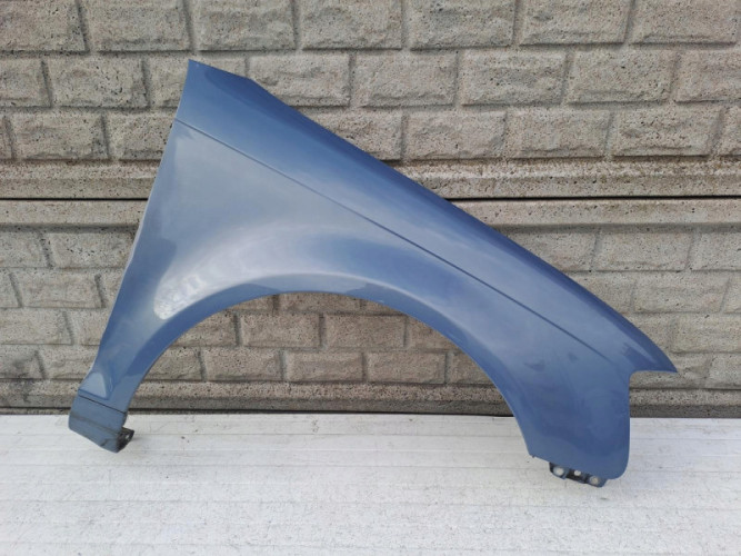 AUDI A3 8P0 LIFT 08-13 BŁOTNIK PRZEDNI PRAWY - (13468307986)