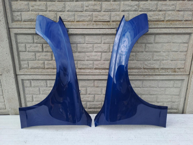 AUDI A4 B8 LIFT 12-16 BŁOTNIK PRZEDNI PRAWY LEWY - (13468364161)