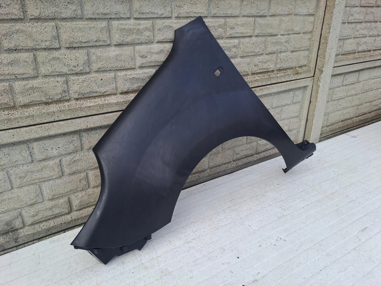 RENAULT KANGOO 3 III 2013-2017 LIFT LEWY NOWY - (13468405769)