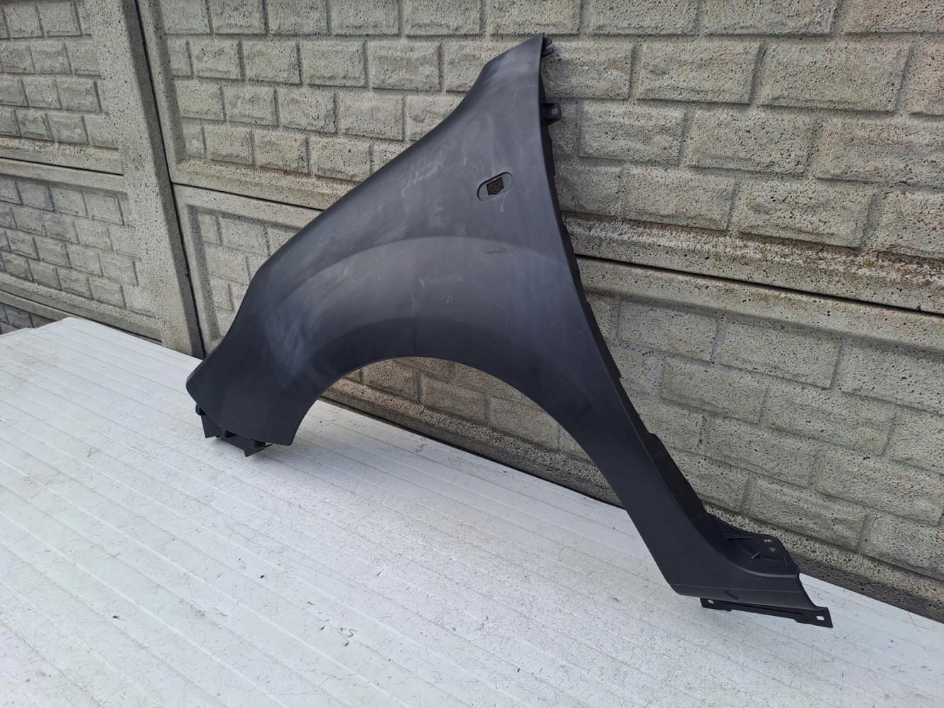 RENAULT KANGOO 3 III 2013-2017 LIFT LEWY NOWY - (13468405769)
