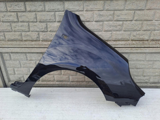 RENAULT KANGOO 3 III 2013-2018 LIFT BŁOTNIK PRAWY - (13468411769)