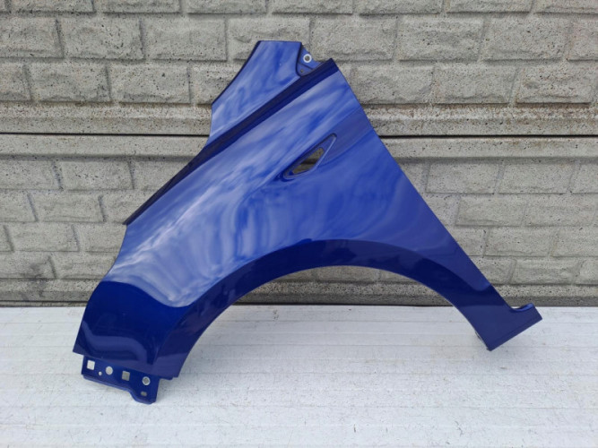 FORD KA+ PLUS MK3 III 16-22 BŁOTNIK PRZEDNI LEWY - (13468427029)