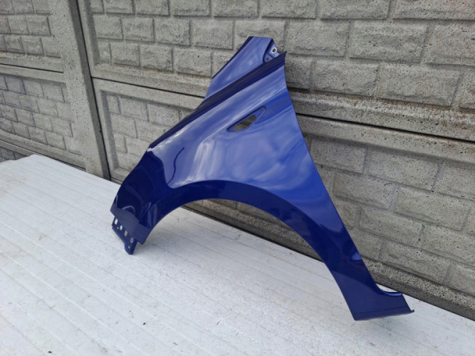 FORD KA+ PLUS MK3 III 16-22 BŁOTNIK PRZEDNI LEWY - (13468427029)