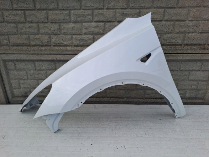 TESLA Y MODEL Y BŁOTNIK PRZEDNI LEWY - (13470860306)