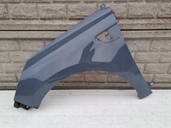 RENAULT CLIO 5 V RS 19-23 BŁOTNIK PRZEDNI LEWY - (13474004232)