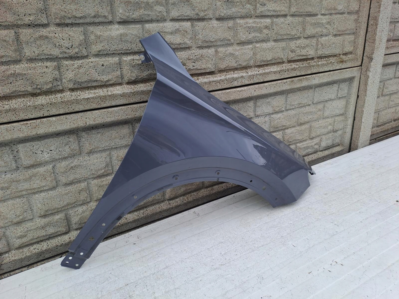 SEAT CUPRA FORMENTOR 5FF 20- BŁOTNIK PRZEDNI PRAWY - (13474062027)