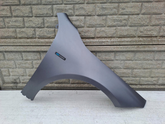 MERCEDES CLA 118 W118 19-23 BŁOTNIK PRZEDNI PRAWY - (13474078136)