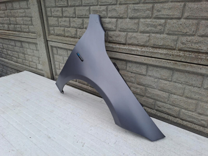 MERCEDES CLA 118 W118 19-23 BŁOTNIK PRZEDNI PRAWY - (13474078136)