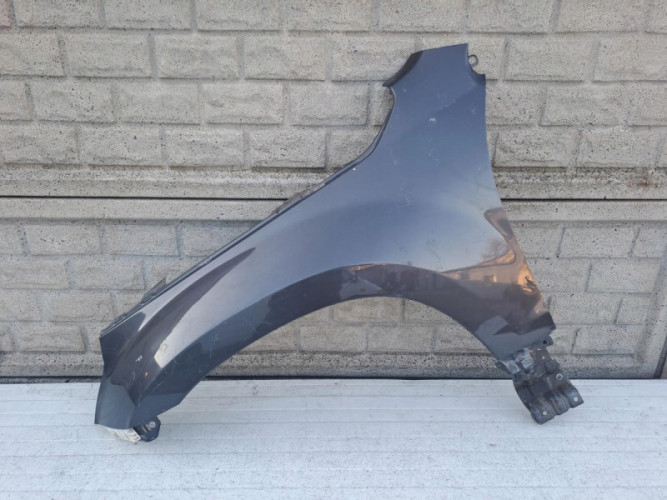 SUZUKI GRAND VITARA LIFT 05-14 BŁOTNIK LEWY PRZÓD - (13491741368)