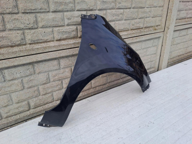 OPEL AGILA B II 08-18 BŁOTNIK PRZEDNI PRAWY - (13496774884)