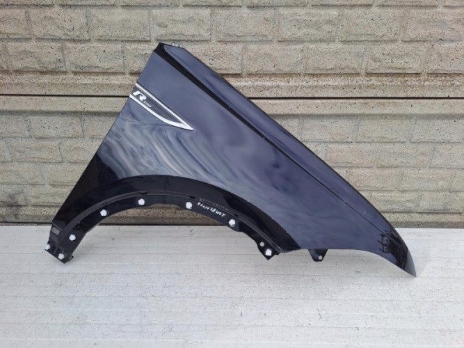 VW T-CROSS T CROSS 18-23 BŁOTNIK PRAWY PRZEDNI - (13496838136)
