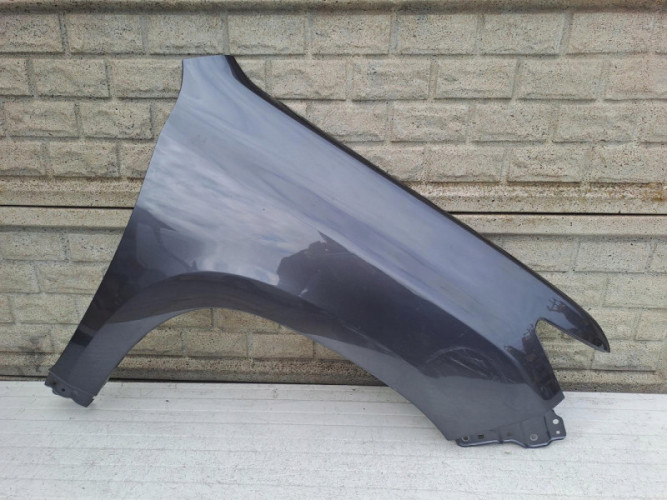 TOYOTA LAND CRUISER 150 LIFT 17-20 BŁOTNIK PRAWY - (13496854700)