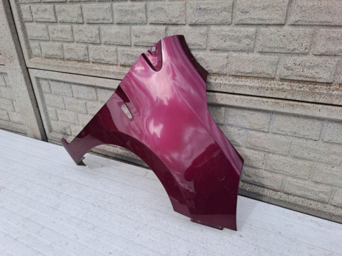 MITSUBISHI SPACE STAR 12-20 BŁOTNIK PRAWY PRZEDNI - (13501856545)