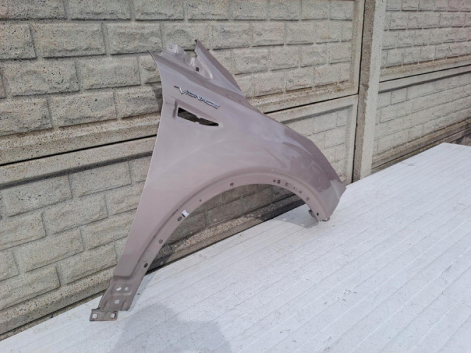 FORD KUGA 2 MK2 13-19 BŁOTNIK PRAWY PRZEDNI - (13501926781)