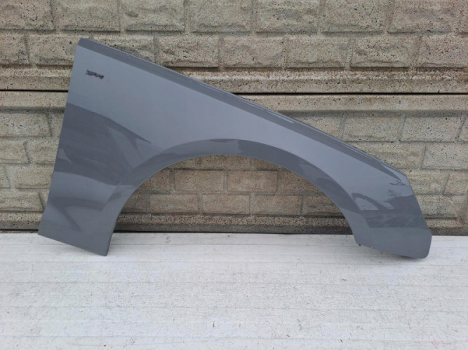 AUDI A4 B9 8W0 LIFT 19 - 23 BŁOTNIK PRZEDNI PRAWY - (13501962510)