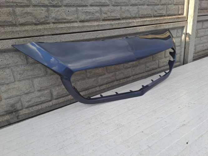 MERCEDES CITAN W415 GRILL ATRAPA ZDERZAK PRZÓD - (13507421592)