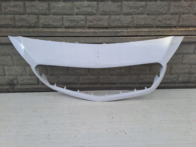 MERCEDES CITAN W415 GRILL ATRAPA ZDERZAK PRZÓD - (13507430591)